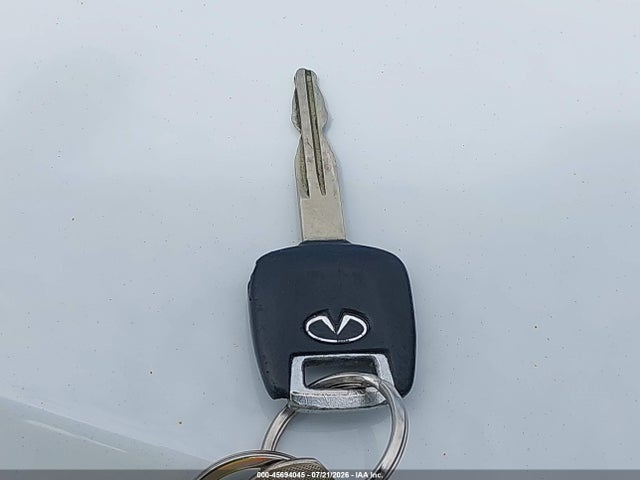 45694045 :رقم المزاد ، JNKCV54E63M225925 vin ، 2003 Infiniti G35 Base W/leather مزاد بيع