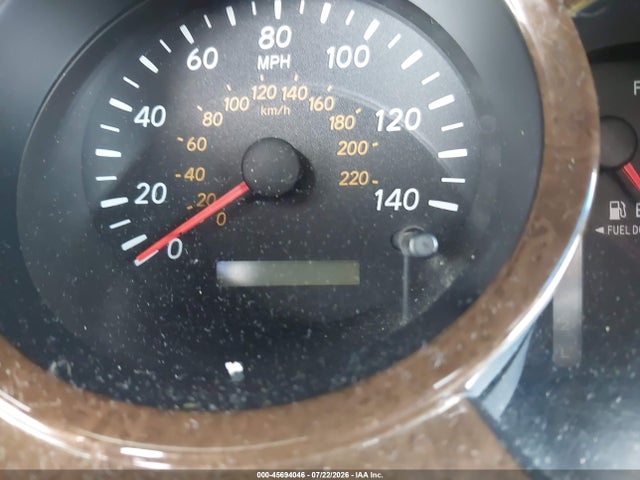 Продажа на аукционе авто 2003 Toyota Highlander Limited V6, vin: JTEHF21A330112294, номер лота: 45694046