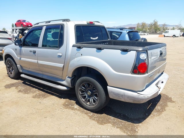 Продажа на аукционе авто 2003 Ford Explorer Sport Trac Xls/xlt, vin: 1FMZU67E83UB90722, номер лота: 45694052