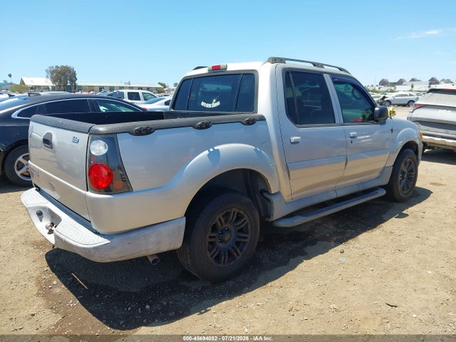 Продажа на аукционе авто 2003 Ford Explorer Sport Trac Xls/xlt, vin: 1FMZU67E83UB90722, номер лота: 45694052