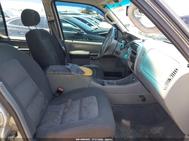 Продажа на аукционе авто 2003 Ford Explorer Sport Trac Xls/xlt, vin: 1FMZU67E83UB90722, номер лота: 45694052