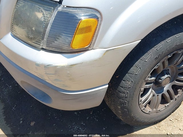 Продажа на аукционе авто 2003 Ford Explorer Sport Trac Xls/xlt, vin: 1FMZU67E83UB90722, номер лота: 45694052