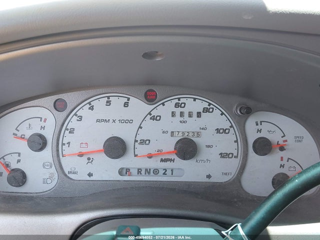 Продажа на аукционе авто 2003 Ford Explorer Sport Trac Xls/xlt, vin: 1FMZU67E83UB90722, номер лота: 45694052