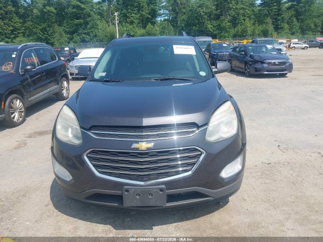 Chevrolet EQUINOX LT 2016 1GNFLFEK1GZ100507 Image 12