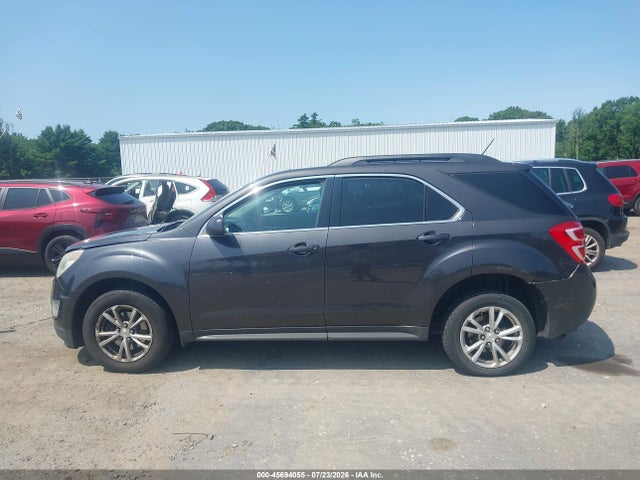 Chevrolet EQUINOX LT 2016 1GNFLFEK1GZ100507 Image 14