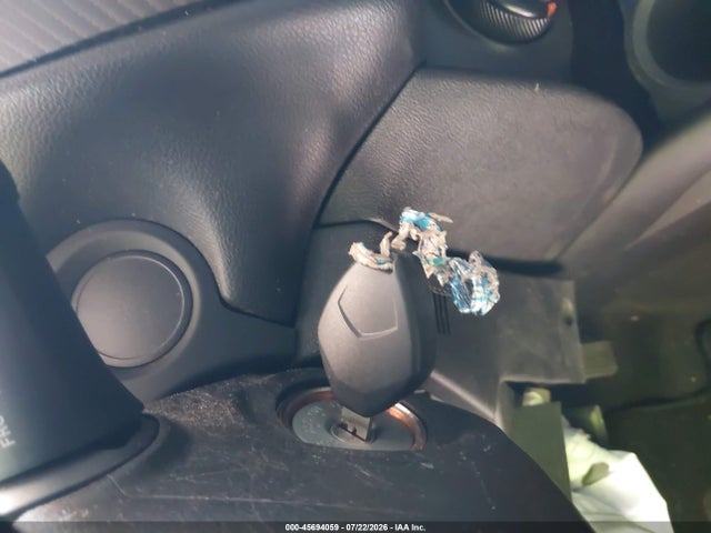 2015 Mitsubishi Outlander Sport Es მანქანა იყიდება აუქციონზე, vin: 4A4AP3AU4FE023546, აუქციონის ნომერი: 45694059