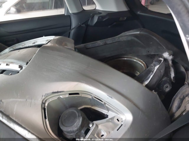 2015 Mitsubishi Outlander Sport Es მანქანა იყიდება აუქციონზე, vin: 4A4AP3AU4FE023546, აუქციონის ნომერი: 45694059