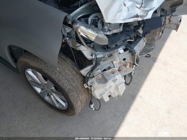 2015 Mitsubishi Outlander Sport Es მანქანა იყიდება აუქციონზე, vin: 4A4AP3AU4FE023546, აუქციონის ნომერი: 45694059