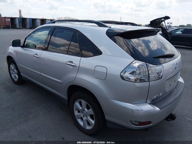 45694060 :رقم المزاد ، 2T2HK31U49C098173 vin ، 2009 Lexus Rx 350 مزاد بيع