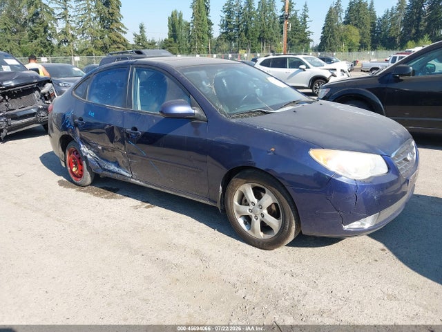 Продажа на аукционе авто 2008 Hyundai Elantra Gls/se, vin: KMHDU46D98U464914, номер лота: 45694066