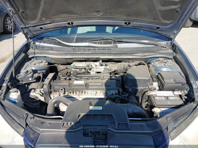 45694066 :رقم المزاد ، KMHDU46D98U464914 vin ، 2008 Hyundai Elantra Gls/se مزاد بيع