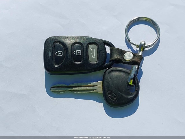 45694066 :رقم المزاد ، KMHDU46D98U464914 vin ، 2008 Hyundai Elantra Gls/se مزاد بيع
