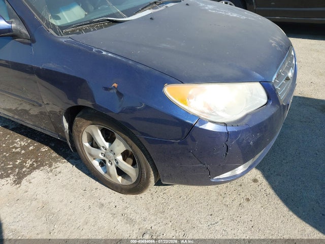 45694066 :رقم المزاد ، KMHDU46D98U464914 vin ، 2008 Hyundai Elantra Gls/se مزاد بيع