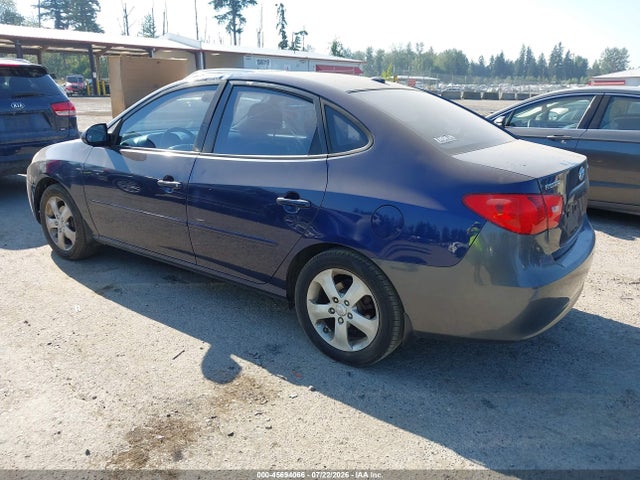 45694066 :رقم المزاد ، KMHDU46D98U464914 vin ، 2008 Hyundai Elantra Gls/se مزاد بيع