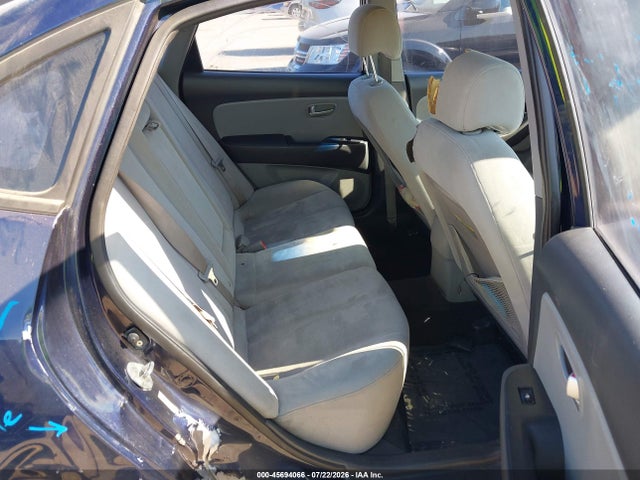45694066 :رقم المزاد ، KMHDU46D98U464914 vin ، 2008 Hyundai Elantra Gls/se مزاد بيع
