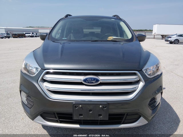 Ford ESCAPE SE 2018 1FMCU9GD0JUD31178 Image 12