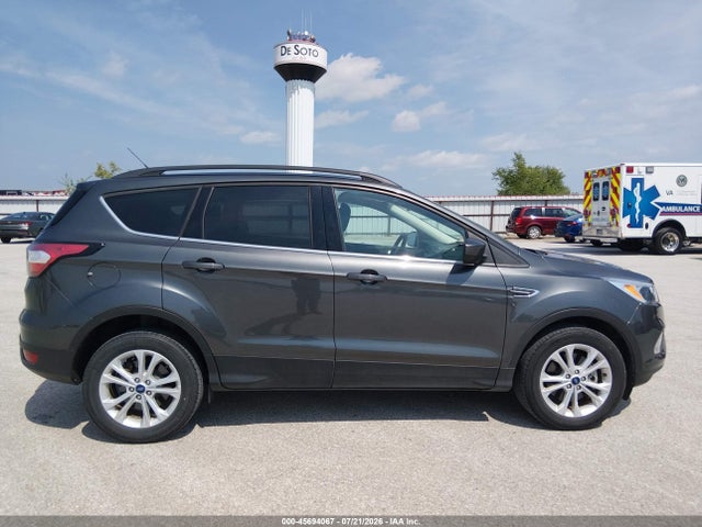Ford ESCAPE SE 2018 1FMCU9GD0JUD31178 Image 13