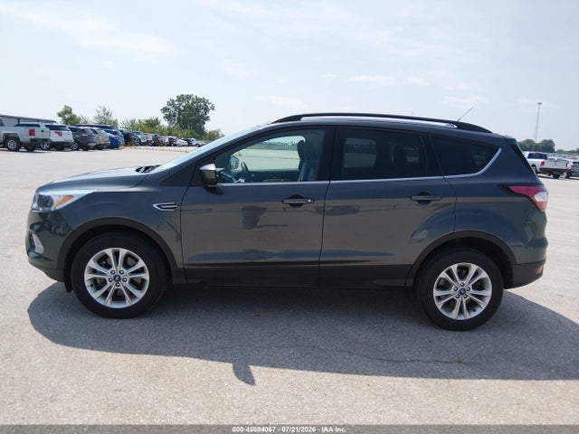 Ford ESCAPE SE 2018 1FMCU9GD0JUD31178 Image 14