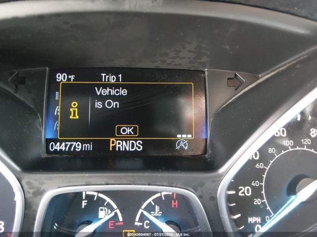 Ford ESCAPE SE 2018 1FMCU9GD0JUD31178 Image 15