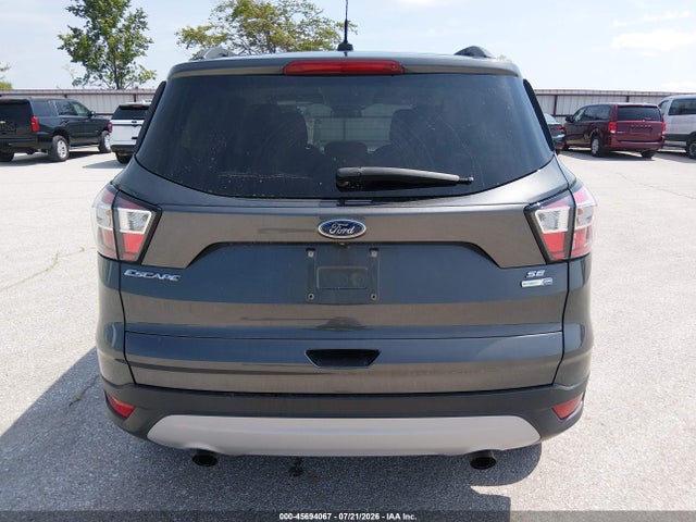 Ford ESCAPE SE 2018 1FMCU9GD0JUD31178 Image 16