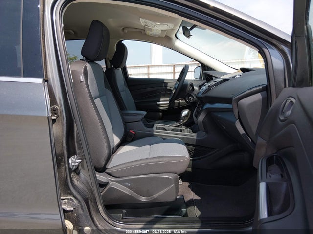 Ford ESCAPE SE 2018 1FMCU9GD0JUD31178 Image 5