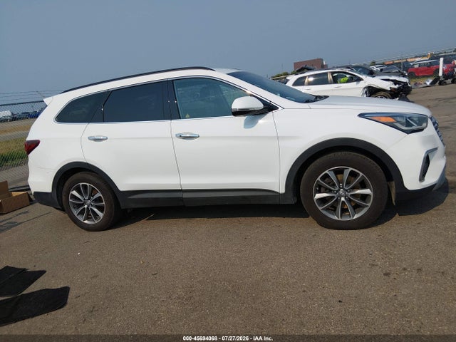 Продаж на аукціоні авто 2017 Hyundai Santa Fe Se, vin: KM8SNDHF2HU171763, номер лоту: 45694068