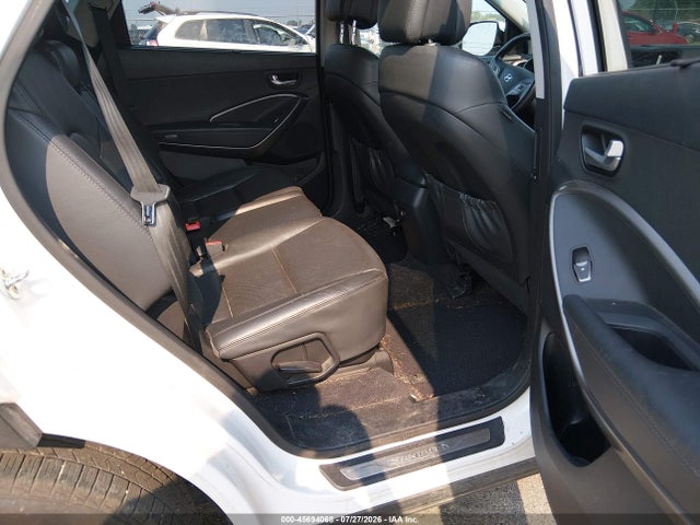 Продаж на аукціоні авто 2017 Hyundai Santa Fe Se, vin: KM8SNDHF2HU171763, номер лоту: 45694068