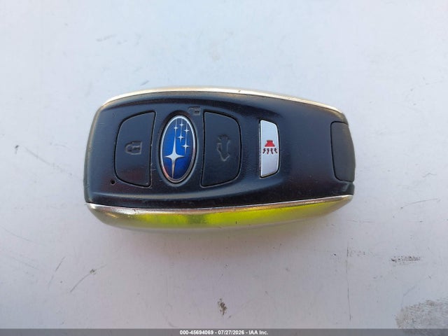 Aukcja sprzedaży 2020 Subaru Ascent Premium, vin: 4S4WMAHD3L3479363, numer aukcji: 45694069