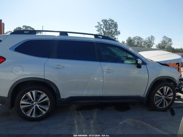 Aukcja sprzedaży 2020 Subaru Ascent Premium, vin: 4S4WMAHD3L3479363, numer aukcji: 45694069