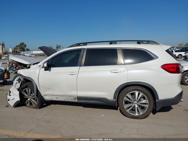 Aukcja sprzedaży 2020 Subaru Ascent Premium, vin: 4S4WMAHD3L3479363, numer aukcji: 45694069