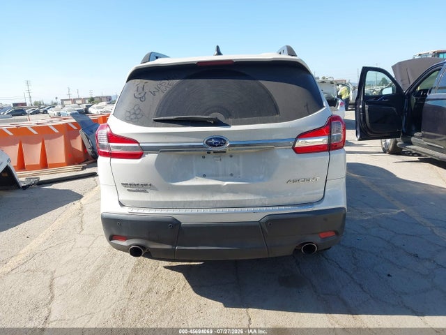 Aukcja sprzedaży 2020 Subaru Ascent Premium, vin: 4S4WMAHD3L3479363, numer aukcji: 45694069