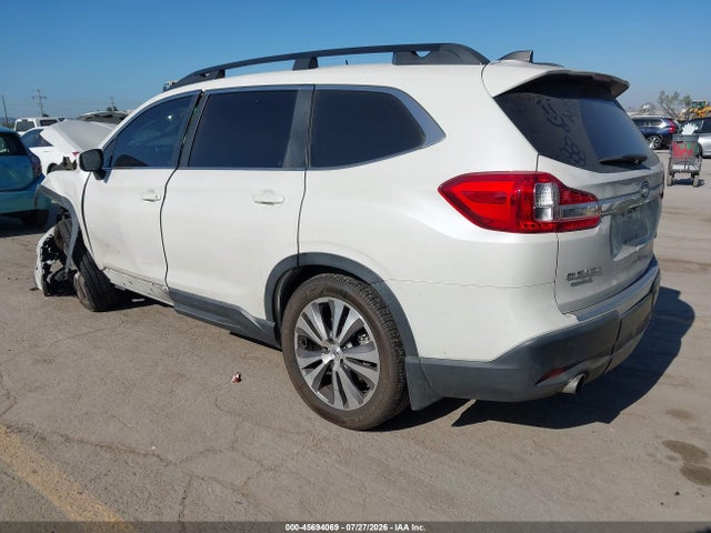 Aukcja sprzedaży 2020 Subaru Ascent Premium, vin: 4S4WMAHD3L3479363, numer aukcji: 45694069