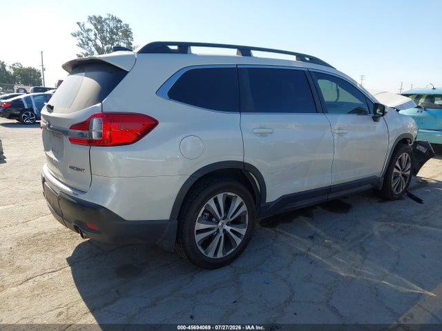Aukcja sprzedaży 2020 Subaru Ascent Premium, vin: 4S4WMAHD3L3479363, numer aukcji: 45694069