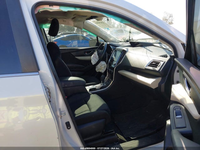 Aukcja sprzedaży 2020 Subaru Ascent Premium, vin: 4S4WMAHD3L3479363, numer aukcji: 45694069