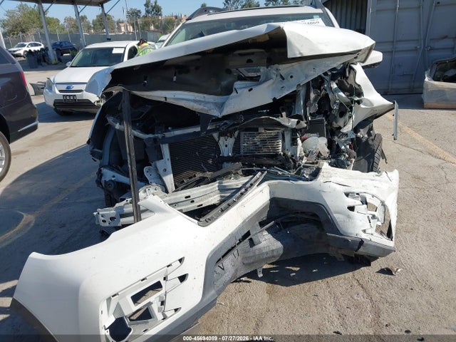 Aukcja sprzedaży 2020 Subaru Ascent Premium, vin: 4S4WMAHD3L3479363, numer aukcji: 45694069
