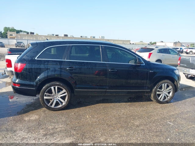 Audi Q7 3.0t Premium 2015 WA1CGAFE5FD019107 Image 13