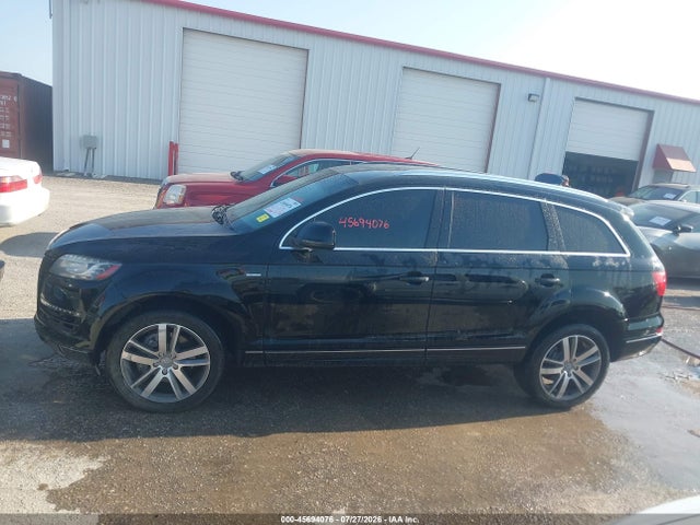 Audi Q7 3.0t Premium 2015 WA1CGAFE5FD019107 Image 14