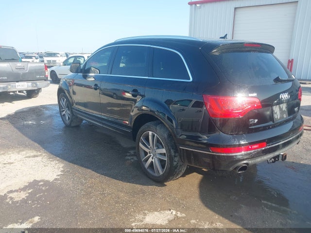 Audi Q7 3.0t Premium 2015 WA1CGAFE5FD019107 Image 3