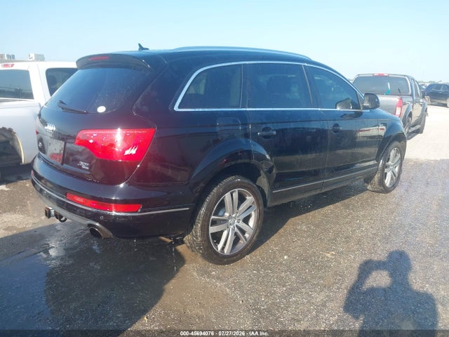 Audi Q7 3.0t Premium 2015 WA1CGAFE5FD019107 Image 4