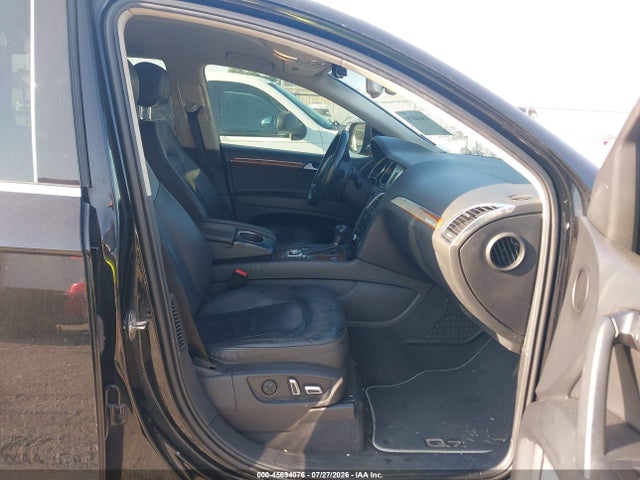 Audi Q7 3.0t Premium 2015 WA1CGAFE5FD019107 Image 5