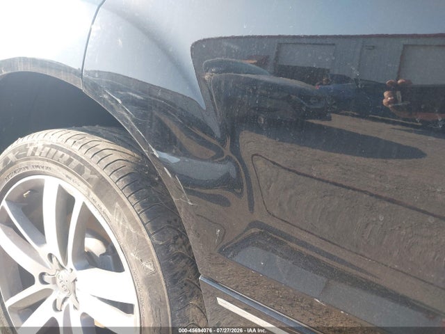 Audi Q7 3.0t Premium 2015 WA1CGAFE5FD019107 Image 6