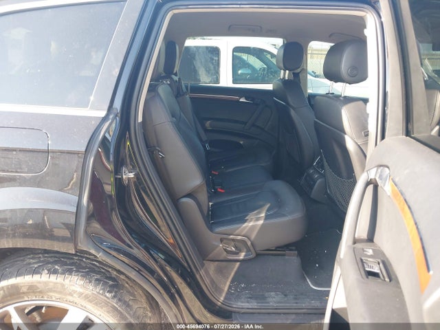 Audi Q7 3.0t Premium 2015 WA1CGAFE5FD019107 Image 8
