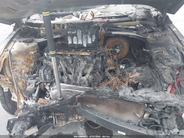 45694077 :رقم المزاد ، KMHLM4DG8TU105197 vin ، 2026 Hyundai Elantra Sel Sport مزاد بيع