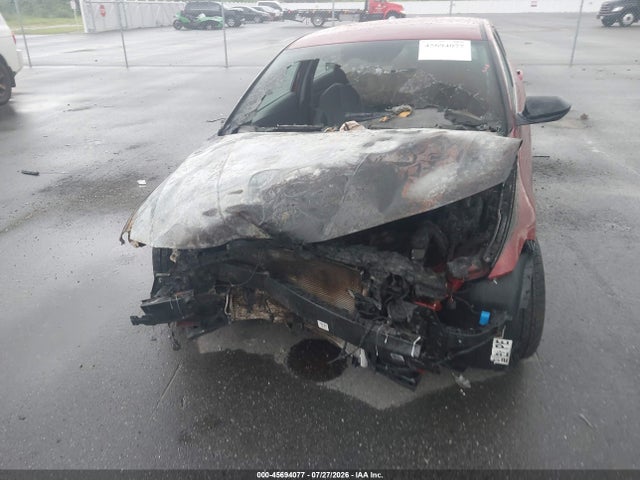 45694077 :رقم المزاد ، KMHLM4DG8TU105197 vin ، 2026 Hyundai Elantra Sel Sport مزاد بيع