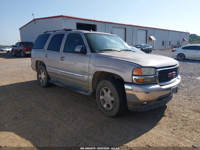 Продаж на аукціоні авто 2005 Gmc Yukon Slt, vin: 1GKEC13T85J213759, номер лоту: 45694079