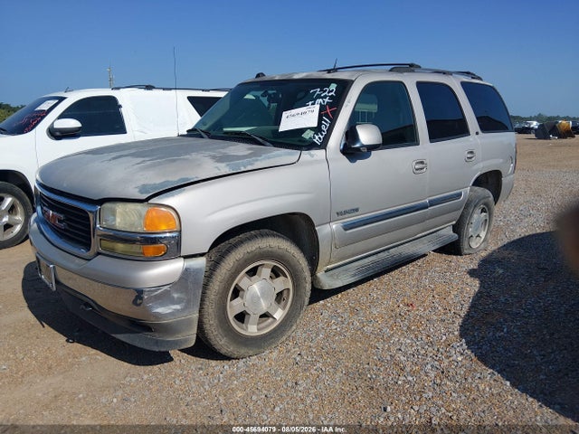 Aukcja sprzedaży 2005 Gmc Yukon Slt, vin: 1GKEC13T85J213759, numer aukcji: 45694079