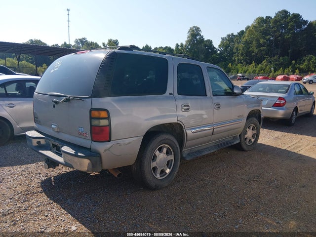 Aukcja sprzedaży 2005 Gmc Yukon Slt, vin: 1GKEC13T85J213759, numer aukcji: 45694079