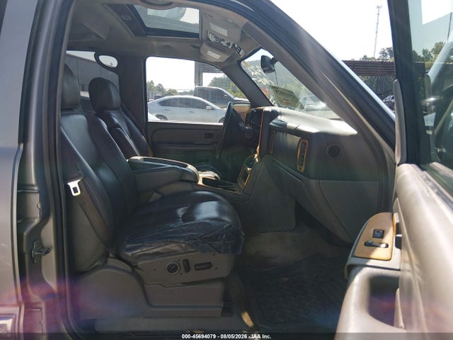 Aukcja sprzedaży 2005 Gmc Yukon Slt, vin: 1GKEC13T85J213759, numer aukcji: 45694079
