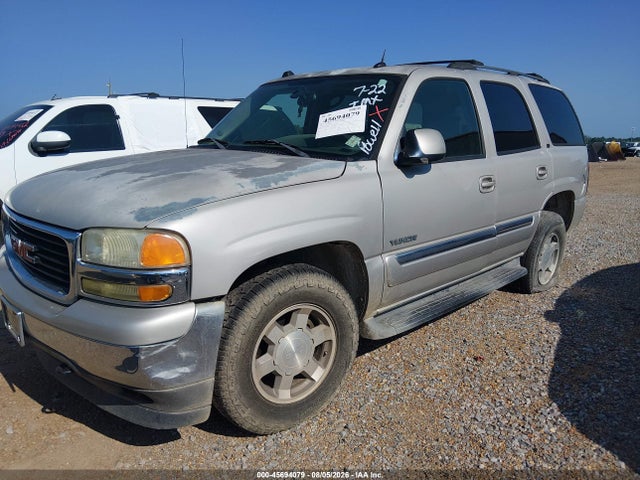 Aukcja sprzedaży 2005 Gmc Yukon Slt, vin: 1GKEC13T85J213759, numer aukcji: 45694079