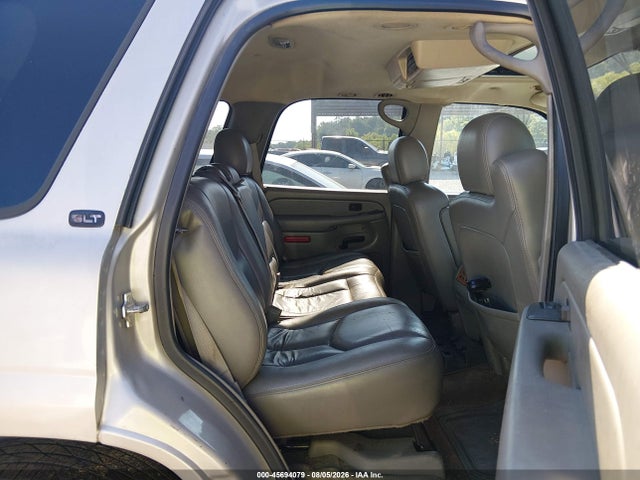 Aukcja sprzedaży 2005 Gmc Yukon Slt, vin: 1GKEC13T85J213759, numer aukcji: 45694079